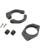 Daytona Halterung ALUMINUM FORK CLAMP SET 48DIA