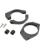 Daytona Halterung ALUMINUM FORK CLAMP SET 59DIA