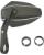 Daytona Lenkerendenspiegel D-MIRROR-7 BAREND LONG ALU BK