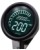 Daytona Tachometer DIGITAL VELONA SPEED+RPM