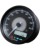 Daytona Tachometer VELONA80 SPEEDO200/RPM