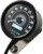 Daytona Tachometer VELONA60 SPEEDOMETER 200