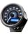 Daytona Tachometer VELONA60 SPEEDOMETER 200 POL