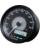 Daytona Tachometer VELONA80 SPEEDO200/RPM
