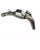 HGS Krümmer 4-Takt silber SXF450 23-