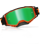 TWO-X ATOM Crossbrille verspiegelt grün orange orange
