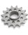 DID MX Kettensatz Alu ERT2 gold