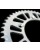 DID X-Ring Kettensatz Alu VX2 schwarz
