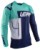 Leatt GPX 4.5 Lite Jersey blau weiss M blau weiss