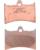 DP Brakes BRAKE PAD MX DP604 Bremsbeläge