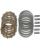DP Brakes DPK Kupplungssatz CLUTCH KIT ATV DPK185