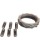 DP Brakes DPK Kupplungssatz CLUTCH KIT MX CRF250R