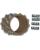 DP Brakes DPKS Kupplungssatz ohne Stahl-Reibscheiben CLUTCH KIT SUZ GSF6 95-9