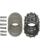 DP Brakes DPKS Kupplungssatz mit Stahl-Reibscheiben CLUTCH KIT ST DPSK226F