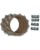 DP Brakes DPKS Kupplungssatz ohne Stahl-Reibscheiben CLUTCH KIT SUZ GSF6 95-9