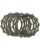 DP Brakes DPKS Kupplungssatz ohne Stahl-Reibscheiben CLUTCH SET ST DPSK251