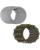 DP Brakes Kupplungssatz CLUTCH KIT passend für KTM HUSQ 85