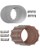 DP Brakes Kupplungssatz CLUTCH KIT CRF250R/X