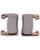 DP Brakes RDP X-Race Titan-Sintermetall-Bremsbeläge BRAKE PAD SINTRD RDP585