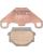 DP Brakes Standard Sinter-Bremsbeläge BRAKE PAD MX/ATV HUS/KAW-F/R