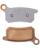 DP Brakes Standard Sinter-Bremsbeläge BRAKE PAD passend für KTM MX FRT