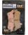 DP Brakes Standard Sinter-Bremsbeläge BRAKE PAD STRT DP954