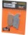 DP Brakes Standard Sinter-Bremsbeläge BRAKE PAD MX GAS/HUS/passend für KTM FRT