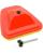 DT-1 Racing Airbox-Abdeckung AIRBOX COVER FOR AIRC-YAM-18