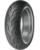 Dunlop D207 ZR Reifen R 180/55ZR18 (74W) TL