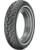 Dunlop D402 Reifen HD R SW MT90B16 74H TL
