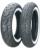 Dunlop D404 Reifen WW 150/80B16 71H TT
