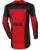 Oneal MX Combo ELEMENT RACEWEAR schwarz rot