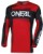 Oneal MX Jersey ELEMENT RACEWEAR schwarz rot S schwarz rot