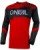 Oneal MX Jersey ELEMENT SHOCKER schwarz rot S schwarz rot