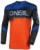 Oneal MX Jersey ELEMENT SHOCKER schwarz orange S schwarz orange