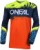 Oneal MX Jersey Kids ELEMENT SHOCKER blau orange XS blau orange