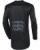 Oneal MX Combo ELEMENT STATIC schwarz grau