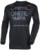 Oneal MX Jersey ELEMENT STATIC schwarz grau S schwarz grau