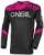 Oneal MX Jersey Women ELEMENT SHOCKER schwarz pink S schwarz pink