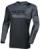 Oneal Motocross Jersey ELEMENT RACEWEAR schwarz grau S schwarz grau