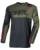 Oneal Motocross Jersey ELEMENT RACEWEAR schwarz grün S schwarz grün