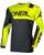 Oneal Motocross Jersey ELEMENT RACEWEAR schwarz neon gelb S schwarz neon gelb