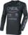 Oneal Motocross Jersey ELEMENT BRAND schwarz grau S schwarz grau