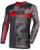 Oneal Motocross Jersey ELEMENT ROLLER grau rot S grau rot