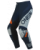 Oneal Element Shocker Combo blau orange Jersey Crosshose