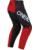 Oneal MX Combo ELEMENT RACEWEAR schwarz rot