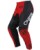 Oneal Crosshose ELEMENT RACEWEAR schwarz rot 28 schwarz rot