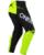 Oneal MX Combo ELEMENT RACEWEAR schwarz neon