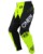 Oneal Crosshose ELEMENT RACEWEAR schwarz neon 28 schwarz neon