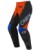 Oneal Crosshose ELEMENT SHOCKER schwarz orange 28 schwarz orange